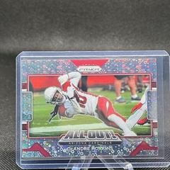 DeAndre Hopkins [No Huddle Prizm] #32 Football Cards 2021 Panini Prizm All Out Prices