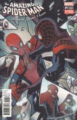 The Amazing Spider-Man: Renew Your Vows [Divided We Stand] Comic Books Amazing Spider-Man: Renew Your Vows Prices