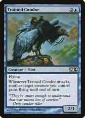 Trained Condor #76 Magic M14 Prices