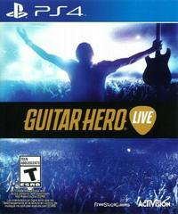 Guitar Hero Live (Game Only) Playstation 4 Prices