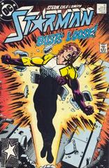 Starman #11 (1989) Comic Books Starman Prices
