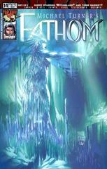 Fathom #14 (2002) Comic Books Michael Turner's Fathom Prices