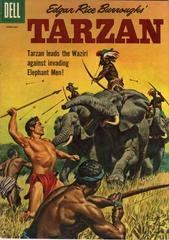 Tarzan #122 (1969) Comic Books Tarzan Prices