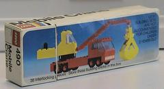 Mobile Crane LEGO LEGOLAND Prices