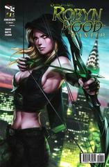 Grimm Fairy Tales Presents Robyn Hood: Wanted #1 (2013) Comic Books Grimm Fairy Tales Presents Robyn Hood: Wanted Prices
