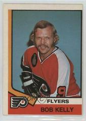 Bob Kelly #380 Hockey Cards 1974 O-Pee-Chee Prices