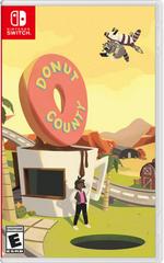 Donut County Nintendo Switch Prices