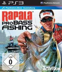 Rapala Pro Bass Fishing PAL Playstation 3 Prices