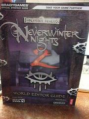 Neverwinter Nights Forgotten Realms [BradyGames] Strategy Guide Prices