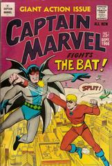 Captain Marvel #3 (1966) Comic Books Captain Marvel Prices
