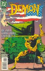 Demon #48 (1994) Comic Books Demon Prices