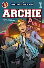 Archie [Book] #1 (2016) Comic Books Archie Prices