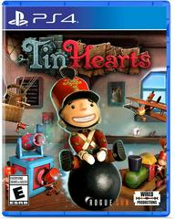 Tin Hearts Playstation 4 Prices