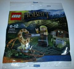 LEGO Set | Legolas Greenleaf LEGO Hobbit