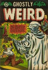 Ghostly Weird Stories #121 (1953) Comic Books Ghostly Weird Stories Prices