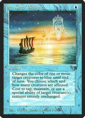 Sea Kings' Blessing Magic Legends Prices
