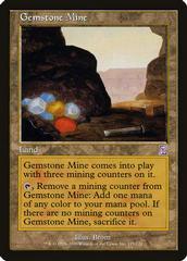 Gemstone Mine [Foil] Magic Time Spiral Timeshifted Prices