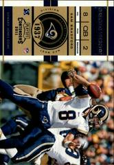 Sam Bradford #99 Football Cards 2011 Playoff Contenders Prices