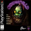Oddworld Abe's Oddysee | Playstation