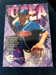 Chad Ogea Baseball Cards 1997 Circa Prices