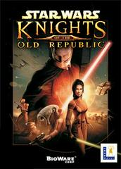 Star Wars Knights of the Old Republic PC Games Prices