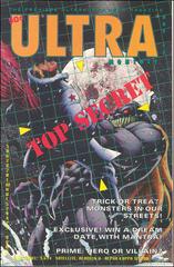 Ultra Monthly #5 (1993) Comic Books Ultra Monthly Prices