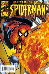 Peter Parker: Spider-Man #21 (2000) Comic Books Peter Parker: Spider-Man Prices