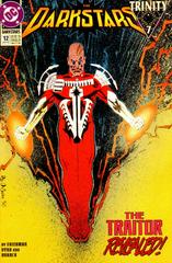 The Darkstars #12 (1993) Comic Books The Darkstars Prices