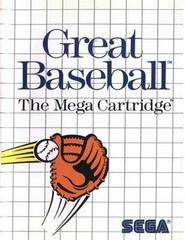 Great Baseball PAL Sega Master System Prices
