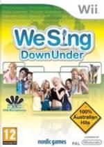 We Sing Down Under PAL Wii Prices