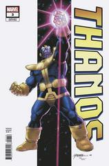 Thanos [Perez] #3 (2023) Comic Books Thanos Prices