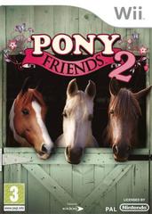 Pony Friends 2 PAL Wii Prices