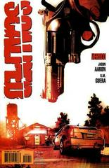 Scalped #24 (2009) Comic Books Scalped Prices