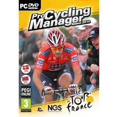 Pro Cycling Manager: Tour De France 2010 PC Games Prices