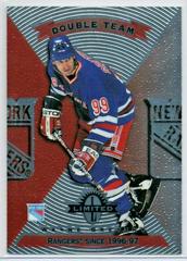 Vladimir Vorobiev, Wayne Gretzky Hockey Cards 1997 Donruss Limited Prices