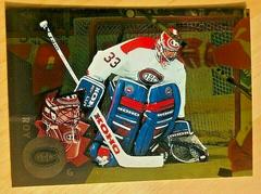 Patrick Roy #96 Hockey Cards 1994 Select Prices