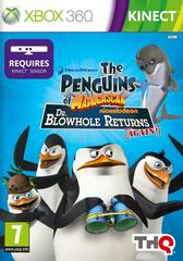 Penguins of Madagascar: Dr. Blowhole Returns Again PAL Xbox 360 Prices