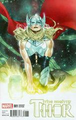 Mighty Thor [Coipel] Comic Books Mighty Thor Prices