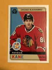 Patrick Kane [Retro] Hockey Cards 2017 O Pee Chee Prices
