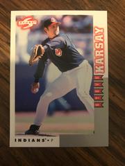 Steve Karsay #55 Baseball Cards 1998 Score Rookie Traded Prices