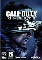 Call of Duty Ghosts PC Games Prices