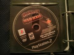 Ratchet Deadlocked [Not For Resale] Playstation 2 Prices