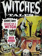 Witches Tales #7 (1969) Comic Books Witches Tales Prices