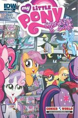 My Little Pony: Friendship Is Magic [Comics World] Comic Books My Little Pony: Friendship is Magic Prices