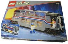 Club Car #4547 LEGO Train Prices
