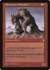 Flowstone Shambler Magic Stronghold Prices