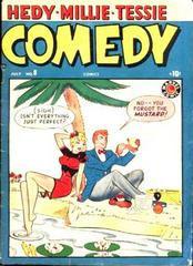 Main Image | Comedy Comics Comic Books Comedy Comics