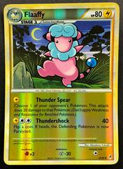 Flaaffy [Reverse Holo] Pokemon Call of Legends Prices