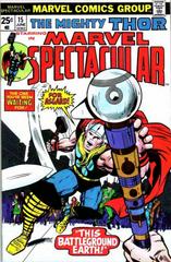 Marvel Spectacular #15 (1975) Comic Books Marvel Spectacular Prices