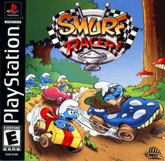 Smurf Racer Playstation Prices